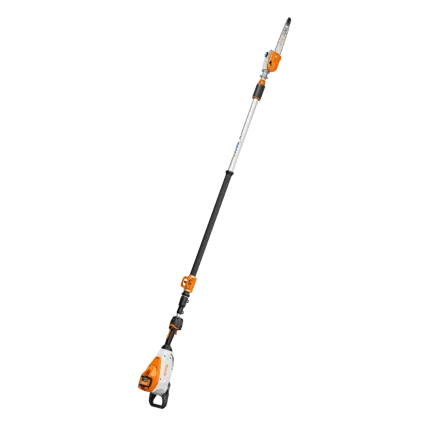 STIHL Perche d'élagage à batterie STIHL HTA 160