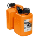 Bidon combiné STIHL petit format