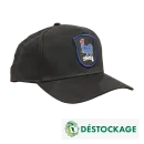 Déstockage - Casquette équipe de France 2021 STIHL TIMBERSPORTS