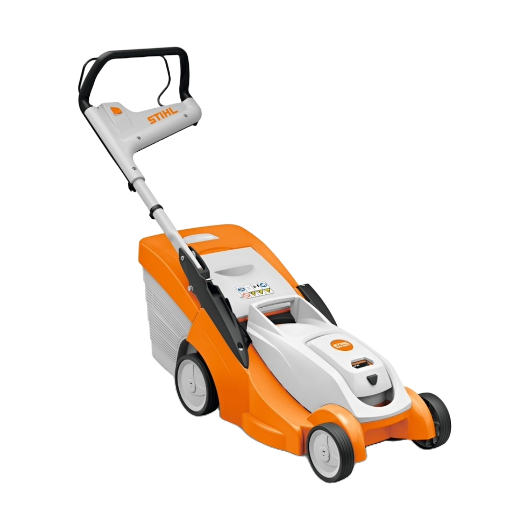 Tondeuse à batterie STIHL RMA 239 C