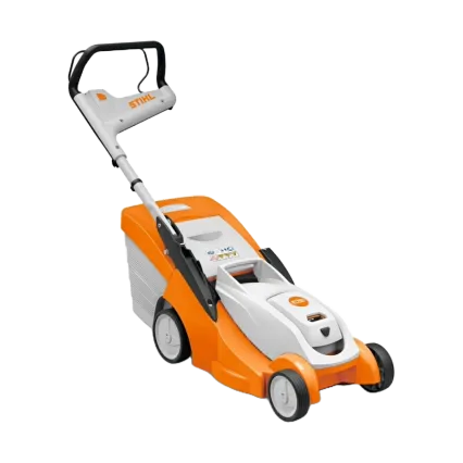 STIHL Tondeuse &agrave; batterie STIHL RMA 239 C