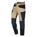 Pantalon SOLIDUR HANDY - Beige
