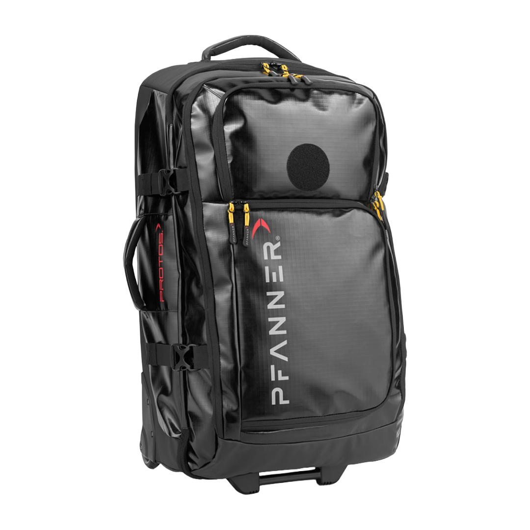 Valise à roulettes PFANNER TROLLEY