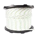 Corde double tresse PORTABLE WINCH - Ø 12 mm x 200 m