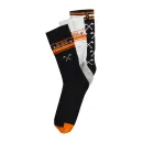 Lot de 3 chaussettes TIMBERSPORTS®