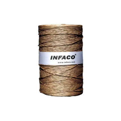 INFACO 20 bobines de fil INFACO AT1000