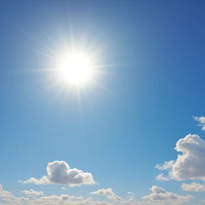 Canicule et travail en extérieur : les équipements et les reflexes à adopter