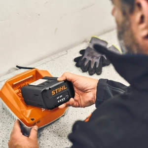 Nouveautés STIHL : Batteries AP 20 et AP 30
