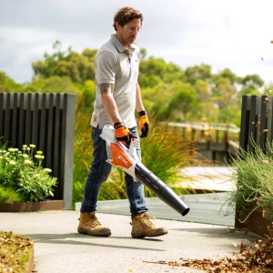 Nettoyage d'automne au jardin - Pratiques et conseils