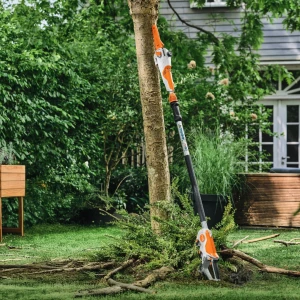 Nouveautés STIHL 2026 : Gammes AS & AP
