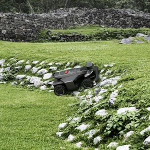 Comment créer une Partie Hors Limitation sur votre carte NAVIMOW ?