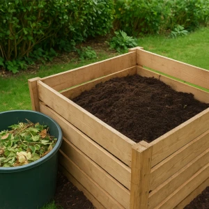 Astuces pour transformer ses déchets en engrais naturel