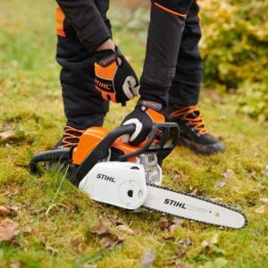 Système de démarrage STIHL Ergostart