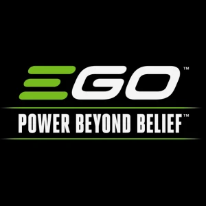 EGO POWER+ : une marque de produits de jardinage alimentés par batterie