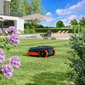 Les meilleurs robots tondeuses GPS : le comparatif