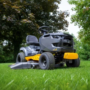 Nouveautés CUB CADET 2026 : Évolution visuelles et techniques