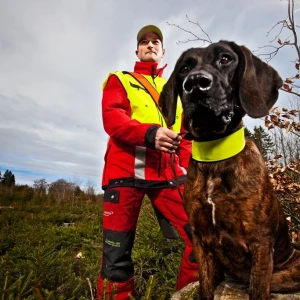Ouverture de la chasse : équipements de traque, treuils et sécurité du chasseur