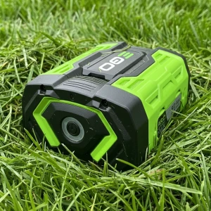 Nouveautés EGO 2026 : 11 machines et accessoires innovants