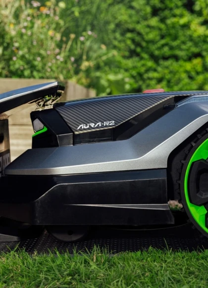 Nouveautés EGO 2026 : 11 machines et accessoires innovants