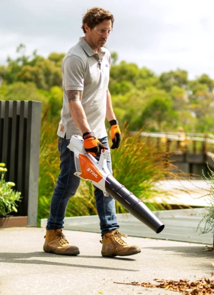 Nettoyage d'automne au jardin - Pratiques et conseils