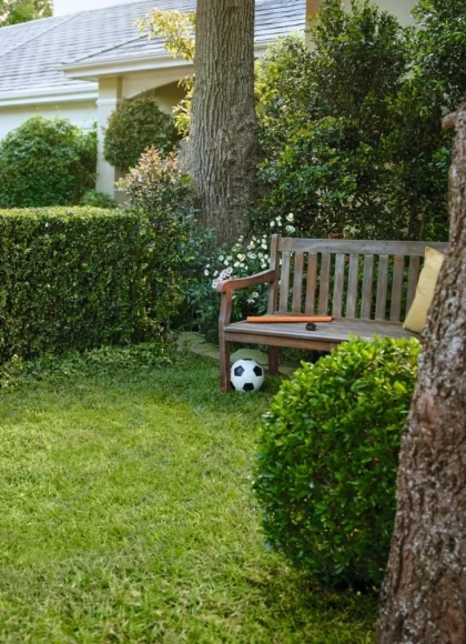 Aménager un petit jardin : conseils et matériel indispensable
