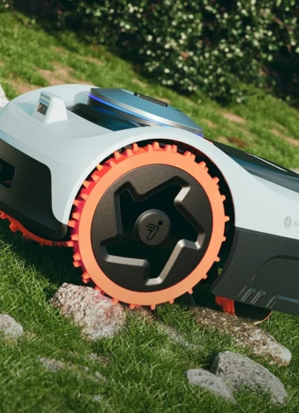 SEGWAY Navimow i2 AWD : 6 points forts et nouveautés