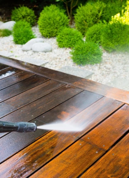 Nettoyage d'automne au jardin - Pratiques et conseils