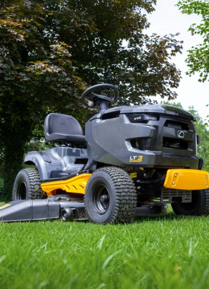 Nouveautés CUB CADET 2026 : Évolution visuelles et techniques