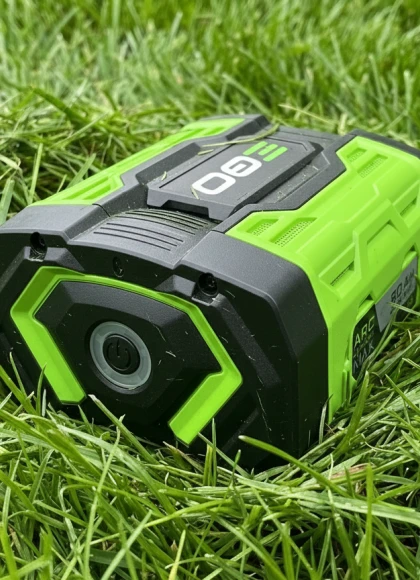 Nouveautés EGO 2026 : 11 machines et accessoires innovants