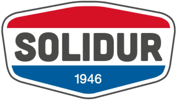 logo SOLIDUR