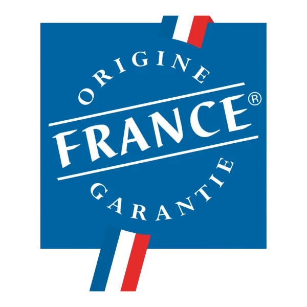 Label Origine France Garantie