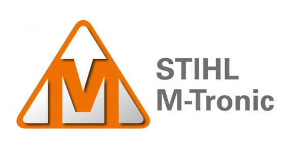 Visuel STIHL M-Tronic