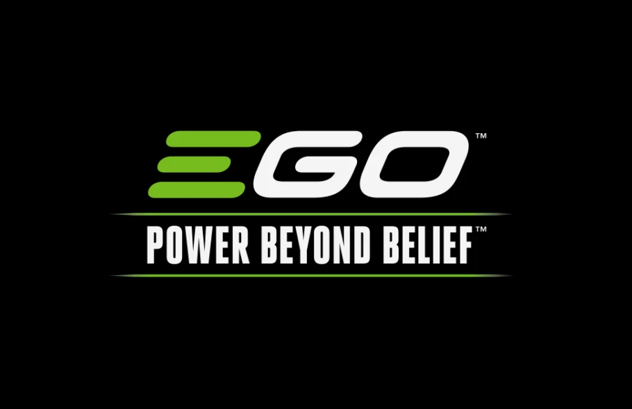 EGO POWER+ : une marque de produits de jardinage alimentés par batterie
