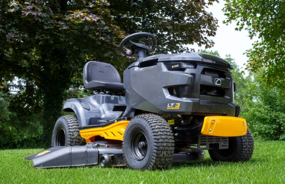 Nouveautés CUB CADET 2026 : Évolution visuelles et techniques