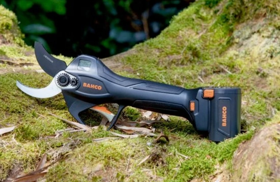 BAHCO : la référence des outils à main haut de gamme