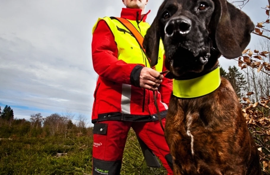 Ouverture de la chasse : équipements de traque, treuils et sécurité du chasseur