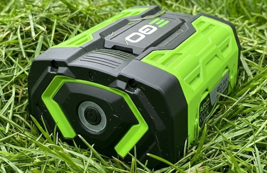 Nouveautés EGO 2026 : 11 machines et accessoires innovants