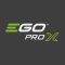 Gamme EGO Pro X