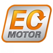 Moteur EC