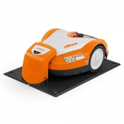 Equipement standard pour iMow série 6