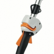 Perche élagueuse sur batterie STIHL HTA 86