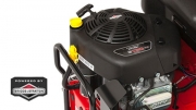 Moteur Briggs & Stratton Intek™ avec système anti-vibrations ®