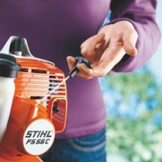 STIHL ErgoStart (E)