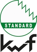 Label KWF-STANDARD