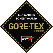 Label Gore-Tex®