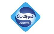 Traitement Sanitized Actifresh