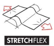 Matériau StretchFlex®