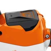 Stihl HSA 60 taille haie à batterie - Mécanique Michel Delisle