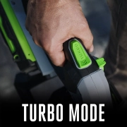 Mode turbo