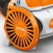 Système d'insonorisation STIHL